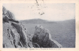 83-SANARY-N°5149-C/0123 - Sanary-sur-Mer