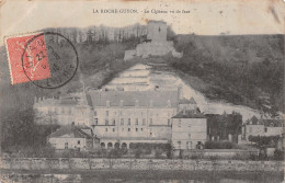 95-LA ROCHE GUYON-N°5149-C/0109 - La Roche Guyon