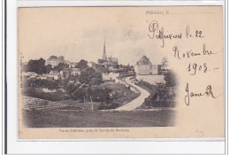 PITHIVIERS : Vue De Pithiviers, Prise Du Sentier De Bondaroy - Tres Bon Eatt - Pithiviers