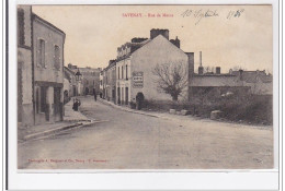 SAVENAY : Rue De Moere - Tres Bon Etat - Savenay