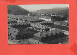 MILITARIA Carte Photo Souvenir Du Camp De LUDWIGSWINKEL - Sonstige & Ohne Zuordnung