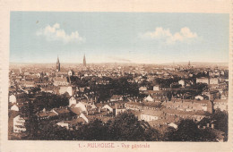 68-MULHOUSE-N°4204-E/0363 - Mulhouse