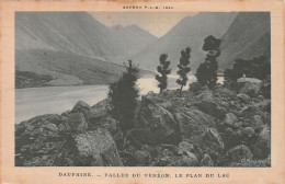 38-VALLEE DU VENEON-N°4204-E/0325 - Andere & Zonder Classificatie