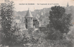 35-FOUGERES-N°4204-E/0181 - Fougeres