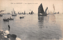 80-LE CROTOY-N°4204-E/0175 - Le Crotoy