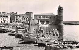 66-COLLIOURE-N°4204-E/0147 - Collioure