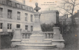 59-MAUBEUGE-N°4204-E/0089 - Maubeuge