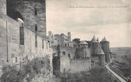 11-CARCASSONNE-N°4204-E/0047 - Carcassonne