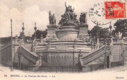 76-ROUEN-N°4204-E/0035 - Rouen