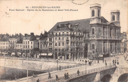 25-BESANCON-N°4204-E/0027 - Besancon