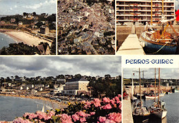 22-PERROS GUIREC-N°4204-D/0381 - Perros-Guirec