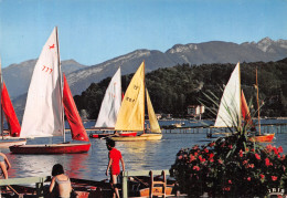 74-ANNECY-N°4204-D/0293 - Annecy