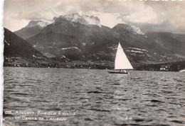 74-ANNECY-N°4204-D/0217 - Annecy