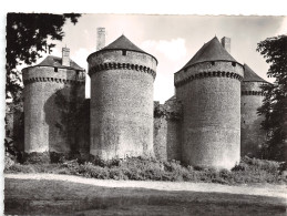 53-LASSAY LE CHATEAU-N°4204-D/0209 - Lassay Les Chateaux