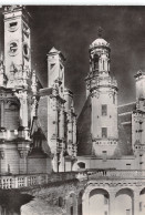 41-CHAMBORD LE CHATEAU-N°4204-D/0157 - Chambord