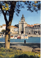 17-LA ROCHELLE-N°4204-D/0147 - La Rochelle