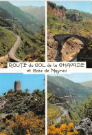 07-COL DE LA CHAVADE-N°4204-D/0087 - Sonstige & Ohne Zuordnung