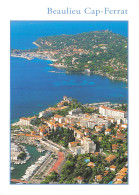 06-BEAULIEU SUR MER-N°4204-D/0059 - Beaulieu-sur-Mer