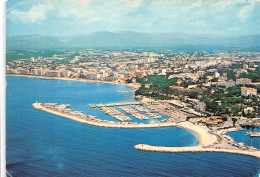 06-CAP D ANTIBES-N°4204-D/0069 - Cap D'Antibes - La Garoupe