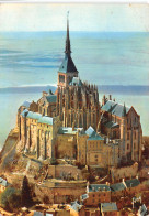 50-LE MONT SAINT MICHEL-N°4204-D/0049 - Le Mont Saint Michel