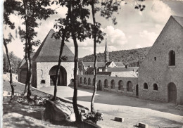 89-ABBAYE DE LA PIERRE QUI VIRE-N°4204-C/0383 - Sonstige & Ohne Zuordnung