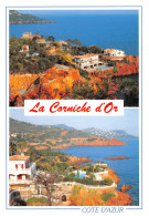 83-LA CORNICHE D OR-N°4204-C/0377 - Other & Unclassified