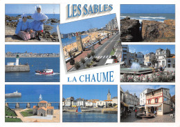 85-LES SABLES D OLONNE-N°4204-C/0331 - Sables D'Olonne