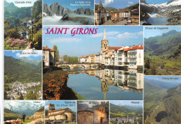 09-SAINT GIRONS-N°4204-C/0335 - Saint Girons