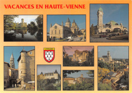 87-HAUTE VIENNE-N°4204-C/0309 - Andere & Zonder Classificatie