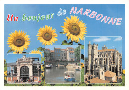 11-NARBONNE-N°4204-C/0299 - Narbonne