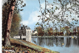 77-FONTAINEBLEAU-N°4204-C/0295 - Fontainebleau