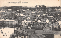 51-CHALONS SUR MARNE-N°5149-H/0057 - Châlons-sur-Marne