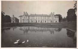 92-MALMAISON LE CHÂTEAU-N°5149-H/0015 - Sonstige & Ohne Zuordnung