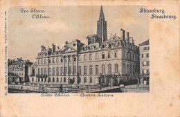 67-STRASBOURG-N°5149-H/0005 - Straatsburg