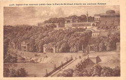 92-SAINT CLOUD-N°5149-G/0387 - Saint Cloud