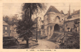 02-LAON-N°5149-G/0349 - Laon