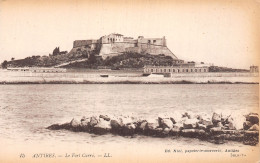 06-ANTIBES-N°5149-G/0353 - Altri & Non Classificati