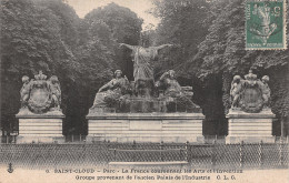 92-SAINT CLOUD-N°5149-G/0343 - Saint Cloud