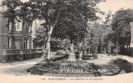 92-NANTERRE-N°5149-G/0327 - Nanterre