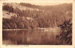 25-BASSINS DU DOUBS-N°5149-G/0303 - Other & Unclassified