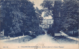 51-CHALONS SUR MARNE-N°5149-G/0315 - Châlons-sur-Marne