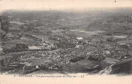 65-LOURDES-N°5149-G/0277 - Lourdes