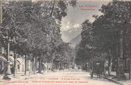 31-LUCHON-N°5149-G/0279 - Luchon