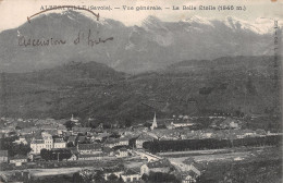 73-ALBERTVILLE-N°5149-G/0267 - Albertville