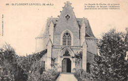 49-SAINT FLORENT LE VIEIL-N°5149-G/0241 - Sonstige & Ohne Zuordnung