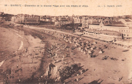 64-BIARRITZ-N°5149-G/0205 - Biarritz