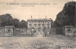 78-VERSAILLES PALAIS DU PETIT TRIANON-N°5149-G/0175 - Versailles (Château)