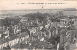 56-LORIENT-N°5149-G/0143 - Lorient