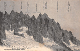 74-CHAMONIX-N°5149-G/0091 - Chamonix-Mont-Blanc