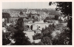 24-PERIGUEUX-N°5149-G/0045 - Périgueux